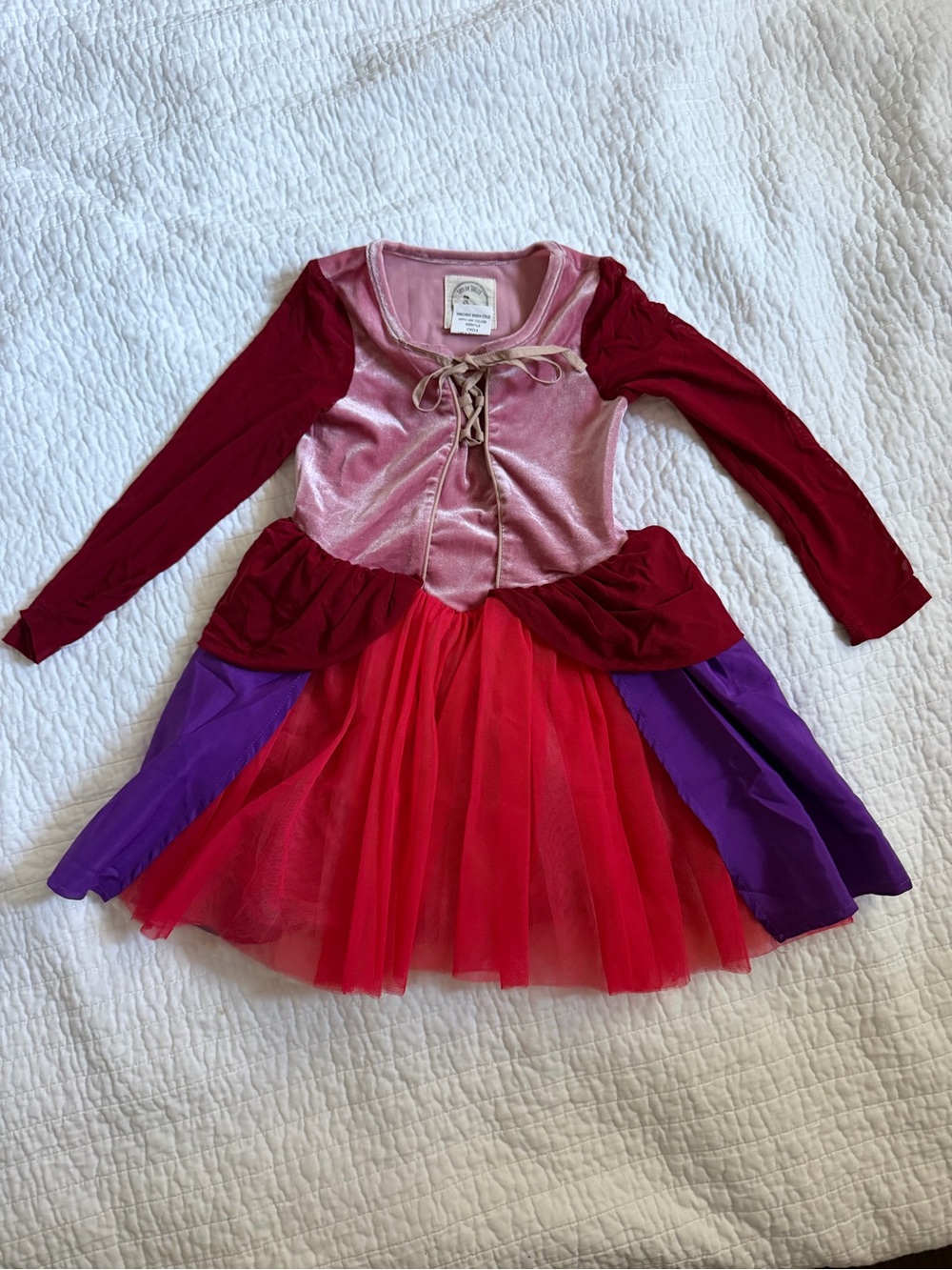 Taylor Joelle Hocus Pocus Witch Dress. Size 4.